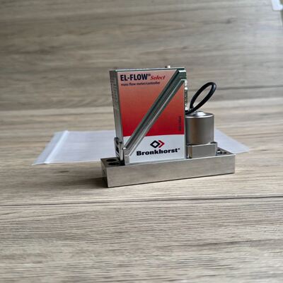 Bronkhorst流量计 APP-500SV-1-AGD