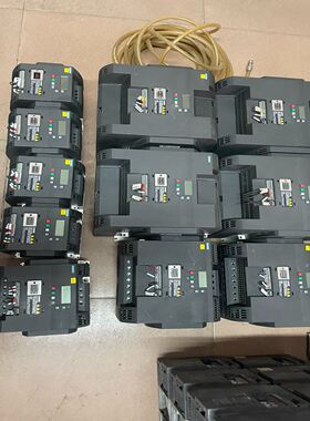 变频器.V20.6SL3210-5BE32-2UV0.