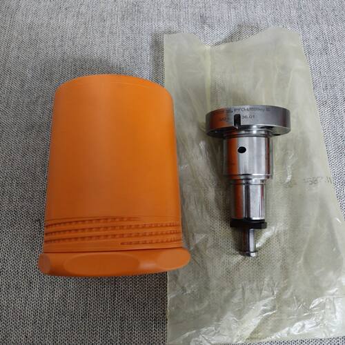 【速发】MAN L28/32 柱塞偶件， L'Orang