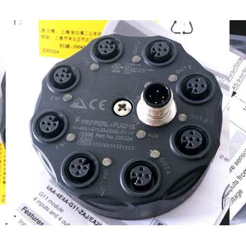 全新巴鲁夫电感式接近开关BES014A BES M08EE-PSC20B-S49G 现