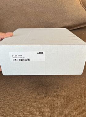 ABB通讯模块 DSQC352B 3HNE00009-1