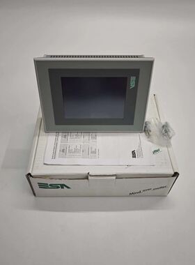 意大利ESA意萨IT105B0101触摸屏，原厂包装