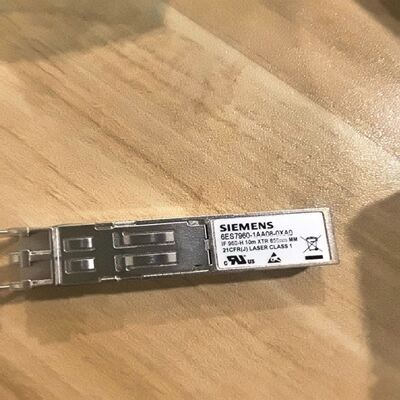 光纤模块，型号6ES7960-1AA08-0XA0，I