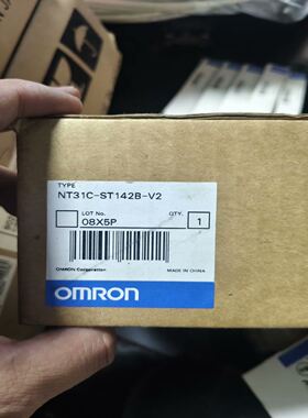 触摸屏NT31C-ST142B-V2，，带说明