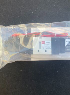 韩国YPC电磁阀SF4303-IP