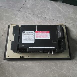 AIIen Bradley罗克韦尔PanelView 100