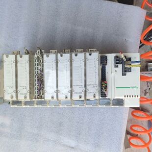 一套 电源BMXCPS2000一个