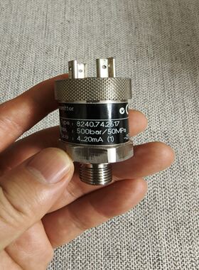 Trafag SPT250.0A压力传感器，Type：824
