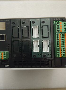 拆机IAI控制器，型号MCON-C-3-PWAIT-N-42
