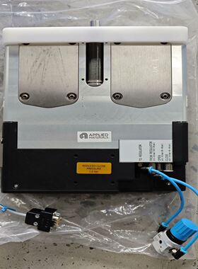 AMAT应用材料0246-21921，压力调节器，几个，