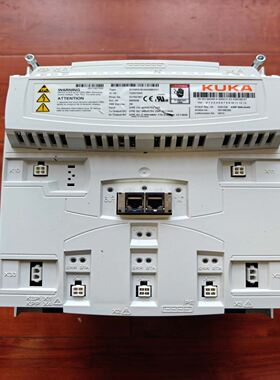 库卡机器人驱动器 ，KSP 600-3x40，ECMAS3D