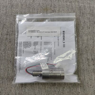 【速发】Consilium ST450EC O2 Sen