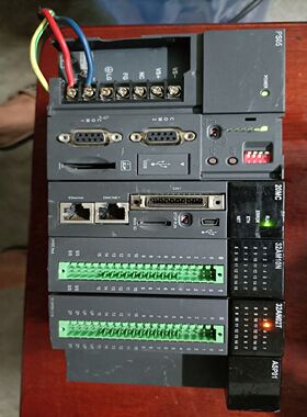 台达PLC PS05电原 CPU500一RS2，20MC