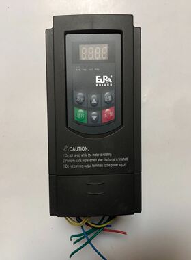 欧瑞E2000变频器E2000-0015S2 1.5KW 2