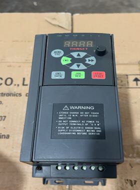 信捷变频器VB3-41P5