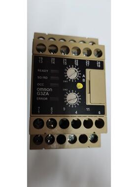 拆机GE IC200MDL650C/IC200MDL741B/IC200ALG630-BB