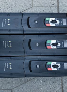 RIPOW瑞浦变频器三台，型号：RP530H-D4T015G