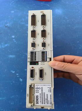 840D轴卡， 6SN1118-0DM33-0AA2