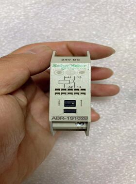 ABR-1S102B继电器