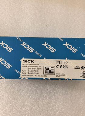 SICK西克 WTB4FP-6G311120ZZZ