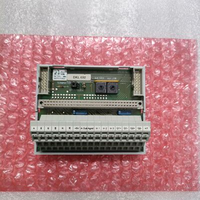 ，西格玛泰克(SIGMATEK) DKL032模块底