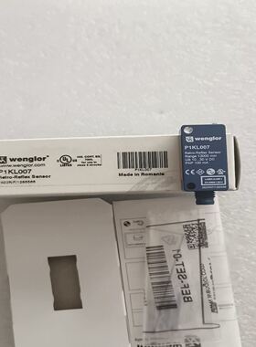 wenglor威格勒光电传感器P1KL007，罗马尼