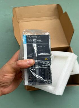 GA10-UPS12 汇川电源模块 原包装 实拍
