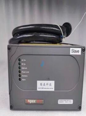 AE射频电源 APEX 3013 P/N A3D5L000B