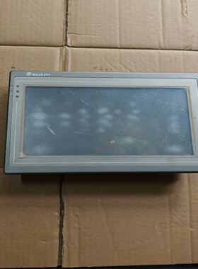 士林触摸屏PI3102HE 拆机件 成色如图，功能包好