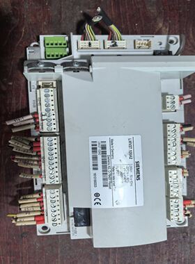 燃烧机控制器，LMV27.100A2，拆机，实物拍