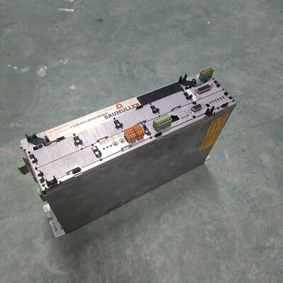 鲍米乐驱动器BM4412-ST0-01200-03拆机现