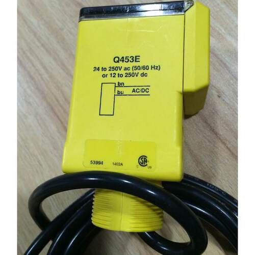 KQ6001德国易福门IFM传感器特