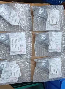 JUMO温度传感器90.272-F51，TN:48476