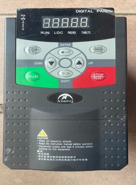 日业2.2kw变频器 ASB510 -A4T2R2PB