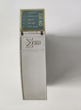 西格玛泰克PLC模块CIV512