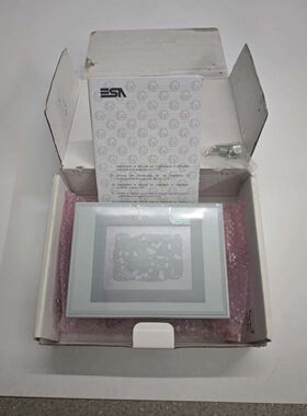 ESA触摸屏VT525W000CN，意大利，带PROFI
