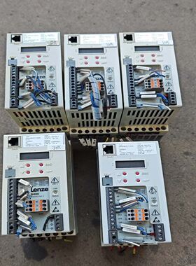 伦茨变频器0.37KW E84AVBCE3714SX0