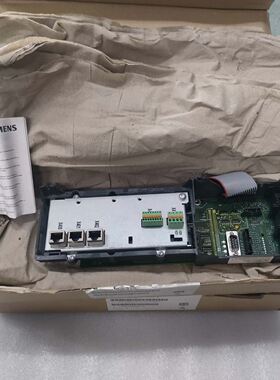 CIB SINAMICS S DC板，型号6SL335