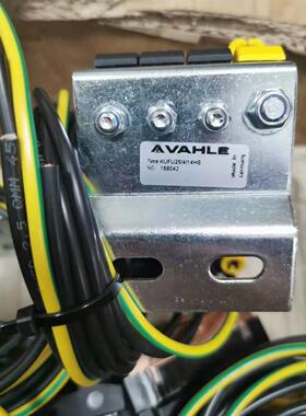 软起动器ATS22C17Q