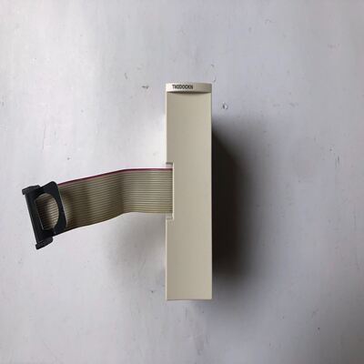 PLC模块TM2DOCKN，拆机实拍，感兴趣的话点