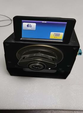 VIAVI FVDI-2200端面检测仪，图片实拍带电源适配