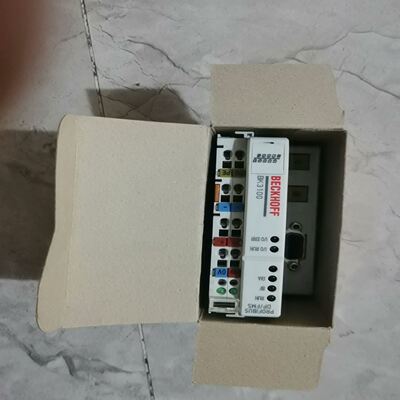 BK3100 倍福模块 BK3100 包装齐全 链