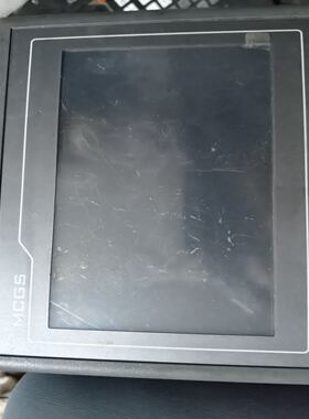 昆仑通态触摸屏 TPC7062KD