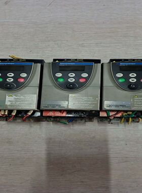 变频器 ATV11HU18M2A 拆机 0.7