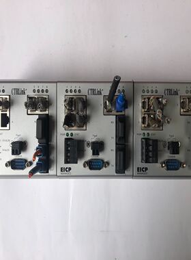 CTRLink EICP8M-100T/FCS 100T/F