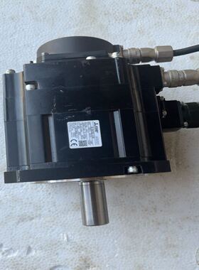 HG- SN102BJ-S100，伺服电机1KW，带