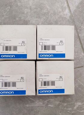 C500-CE404 PLC用 连接器/40针插头