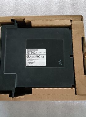 GE电源模块IC697PWR711H，成色如图，拆