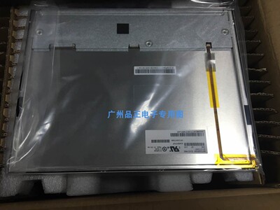 原装三菱12.1寸AC121SA01 AC121SA02LED工控屏