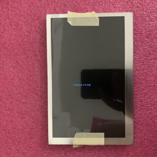 G070Y2-L01 G104X1-L04 G121XVN01.0供应原装群创系列液晶屏